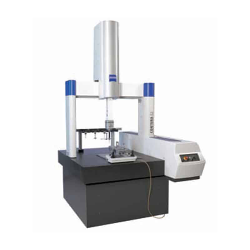 ZEISS SPECTRUM II ตัวแทนจัดหา อุปกรณ์ เครื่องมือ และเครื่องจักร ในงาน