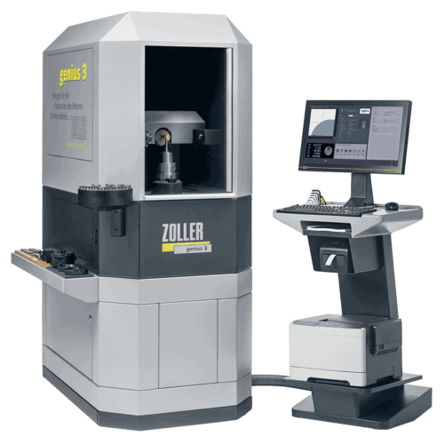 เครื่องสำหรับการตรวจสอบ (Inspection Machines)