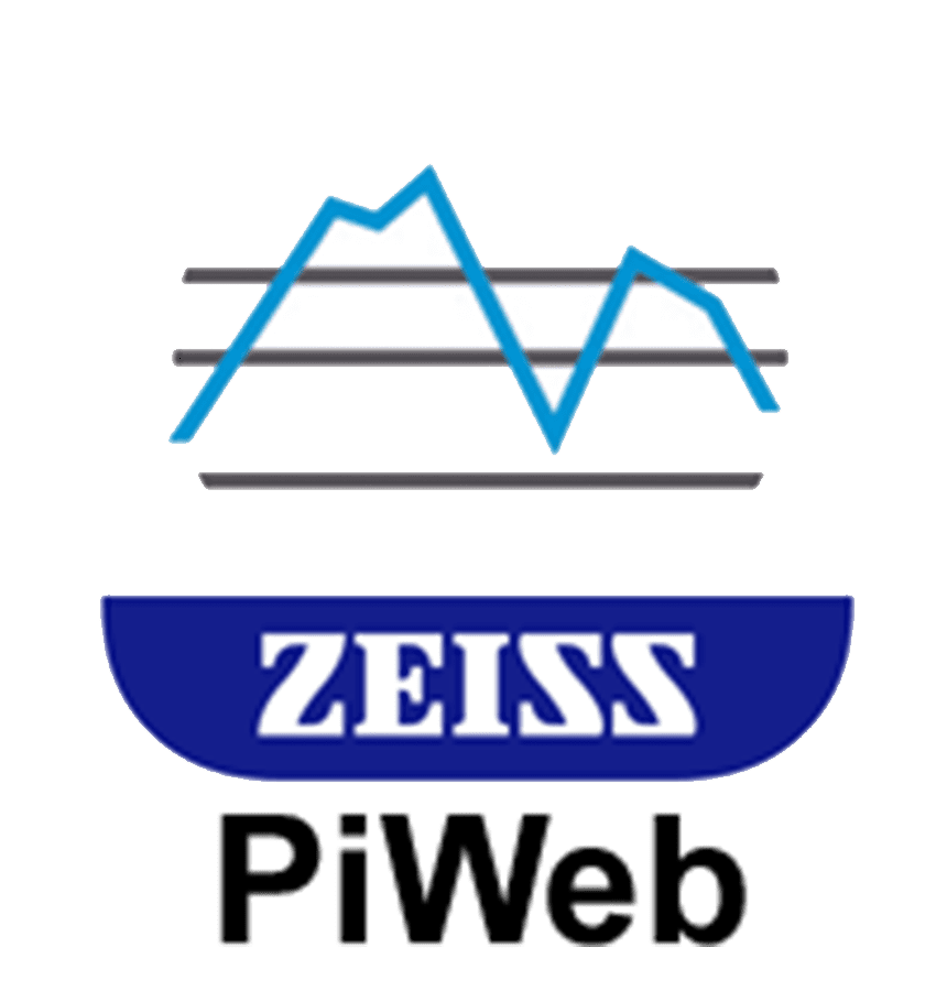 MES Zeiss Piweb