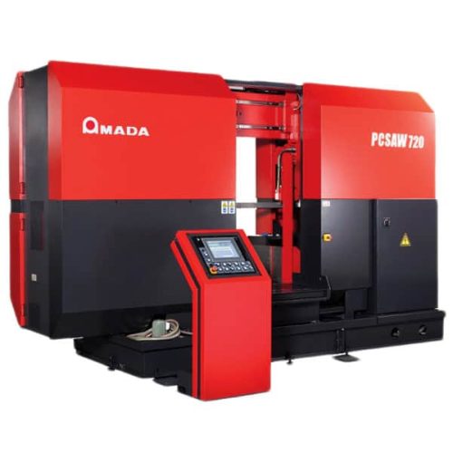AMADA AXCELA BOOSTER ใบเลื่อยสายพานแบบคาร์ไบด์
