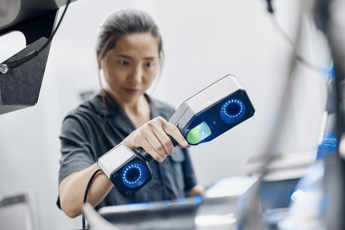 ZEISS T-SCAN hawk 2