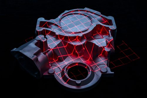 Laser Marker T-SCAN hawk 2 