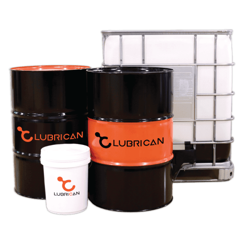 LUBRICAN NO GC22 MCL