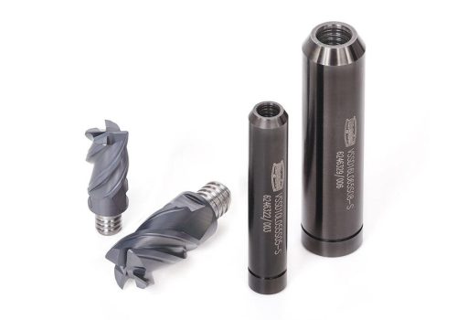 Extended flute milling cutter types