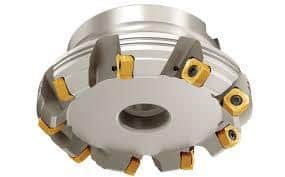 Face mill cutter