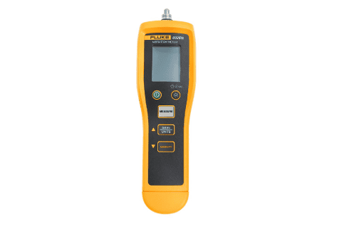 เครื่องวัดการสั่นสะเทือน Fluke 802EN