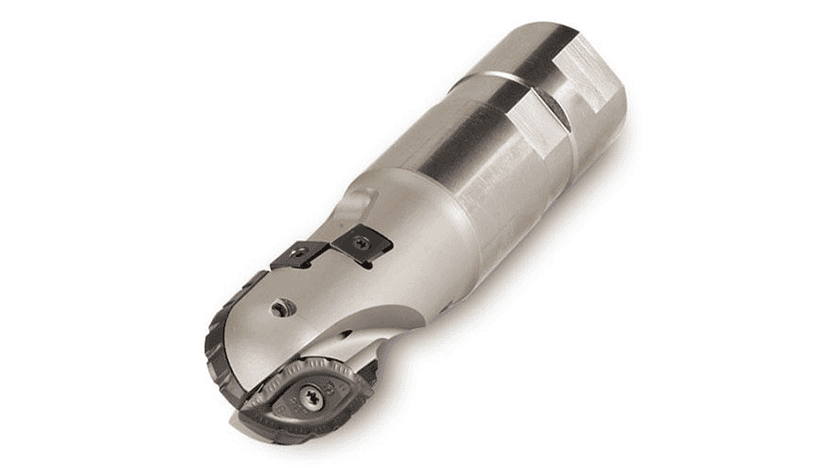 Ingersoll Profile milling cutter type