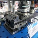 ระบบจับยึดชิ้นงานจาก EROWA จัดแสดงที่บูธ Factory Max ในงาน InterMold Thailand 2025