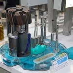 ดกลึงและเครื่องมือตัดเฉือนจาก WIN SPEED และ XM REAM แสดงที่บูธ Factory Max ในงาน InterMold Thailand 2025
