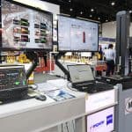โชว์ระบบ MES และเครื่องวัดจาก ZEISS และ Mahr ภายในบูธ Factory Max ที่งาน InterMold Thailand 2025