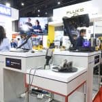 สาธิตการสแกนชิ้นงาน 3 มิติด้วยเครื่อง ZEISS ณ บูธ Factory Max ในงาน InterMold Thailand 2025