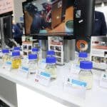 Industrial lubricants and chemical solutions on display at InterMold Thailand 2025