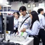 แนะนำโซลูชันเครื่องมือแมชชีนนิ่งความแม่นยำสูงแก่ผู้เข้าชมในงาน InterMold Thailand 2025