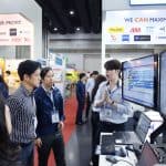 สาธิตซอฟต์แวร์วางแผนการผลิตแบบเรียลไทม์ที่บูธ Factory Max ภายในงาน InterMold Thailand 2025