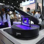 ZEISS 3D scanning technology presented by Factory Max at InterMold Thailand 2025