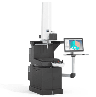 เครื่องวัดพิกัดสามมิติ ZEISS O-SELECT (Cantilever Type CMM)