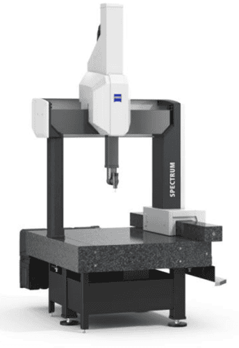 เครื่องวัดพิกัดสามมิติ ZEISS SPECTRUM (Bridge Type CMM)