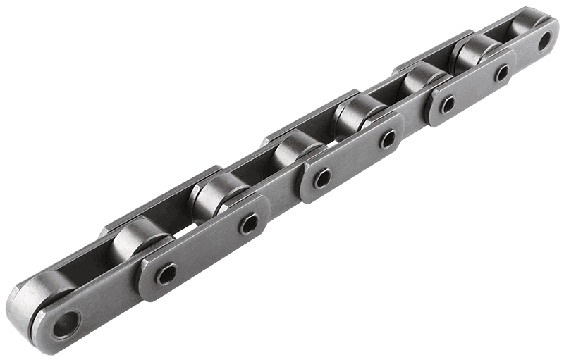 Standard Conveyor Chain Structure - Factory Max