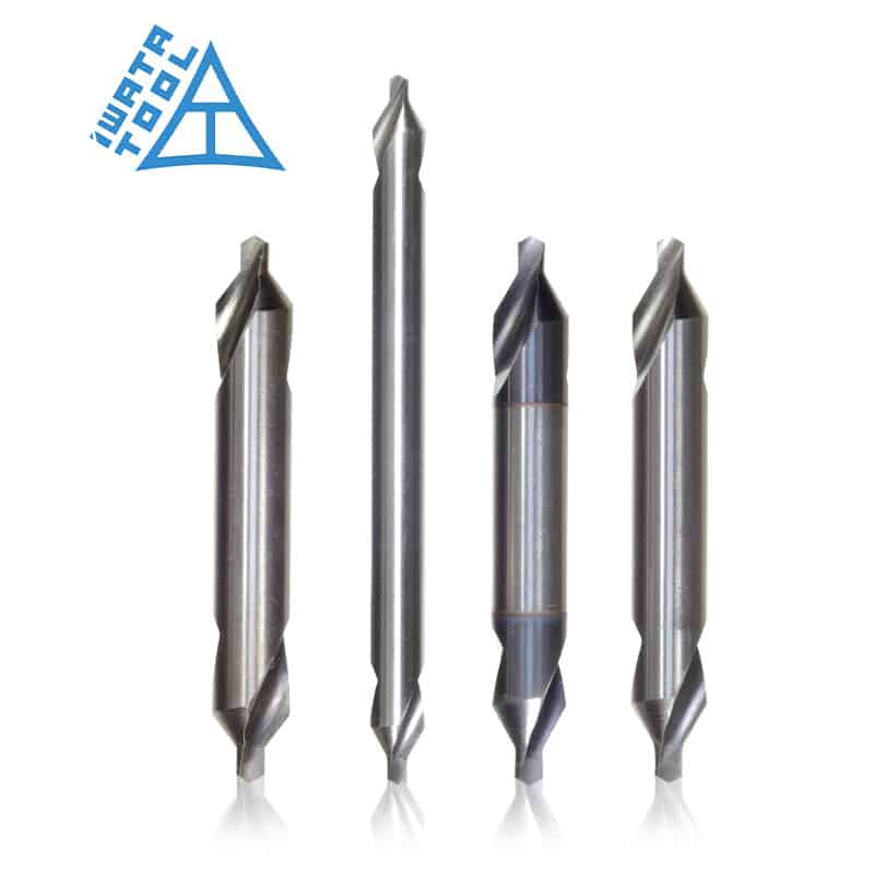 P.Center Drill ตัวแทนจัดหา อุปกรณ์ เครื่องมือ และเครื่องจักร ในงาน