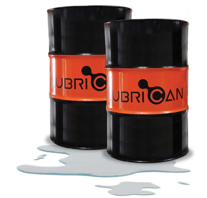 Lubrican น้ำยาฉีดแม่พิมพ์