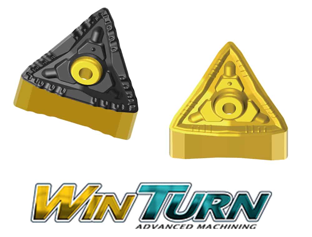 Win Turn 6-Cutting Edge