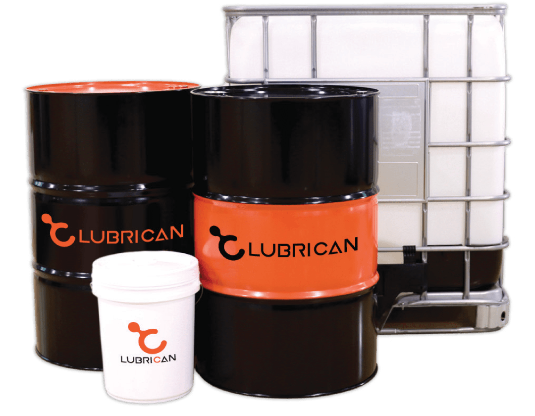 น้ำมันหล่อเย็นประเภทสังเคราะห์ SLube AL สำหรับงานตัดกลึงโลหะ