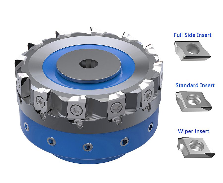 pcdfacemillingcutter228349903068 ตัวแทนจัดหา อุปกรณ์ เครื่องมือ